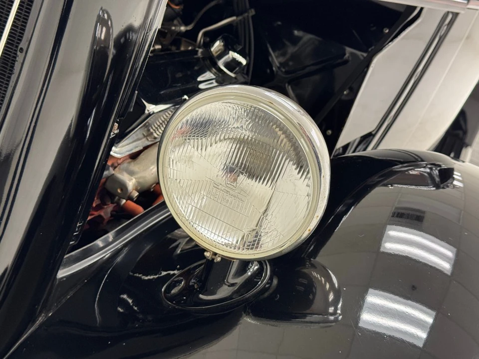 1935 Ford Pickup (1935-1936) - Image 10 of 12