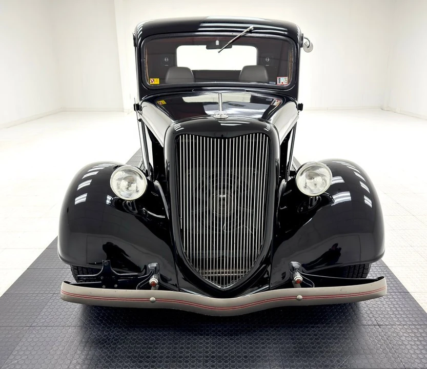 1935 Ford Pickup (1935-1936) - Image 8 of 12