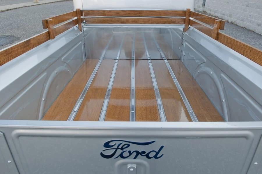 1935 Ford Model 48 & 68 - Image 5 of 10