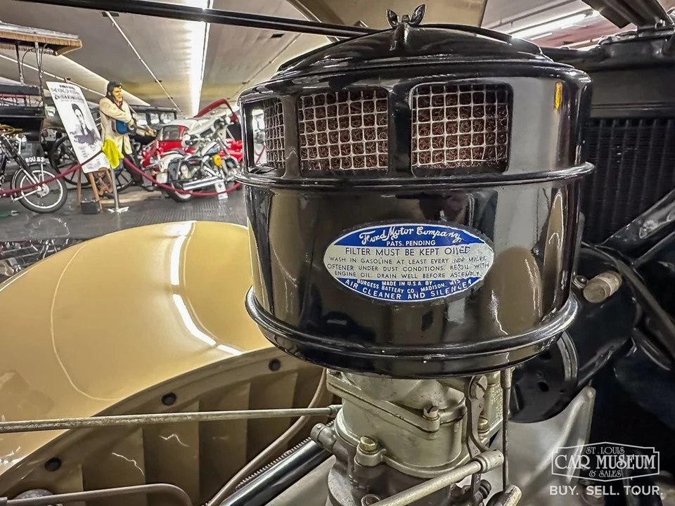 1935 Ford Model 48 & 68 - Image 19 of 31