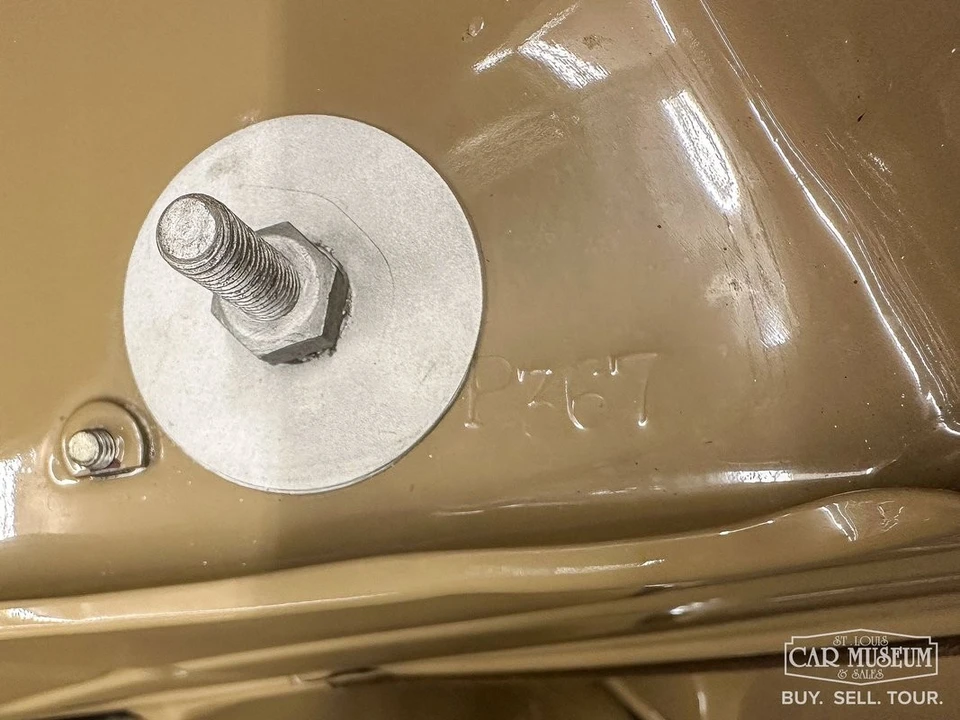 1935 Ford Model 48 & 68 - Image 25 of 31