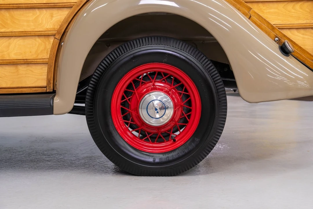 1935 Ford Model A - Image 31 of 31