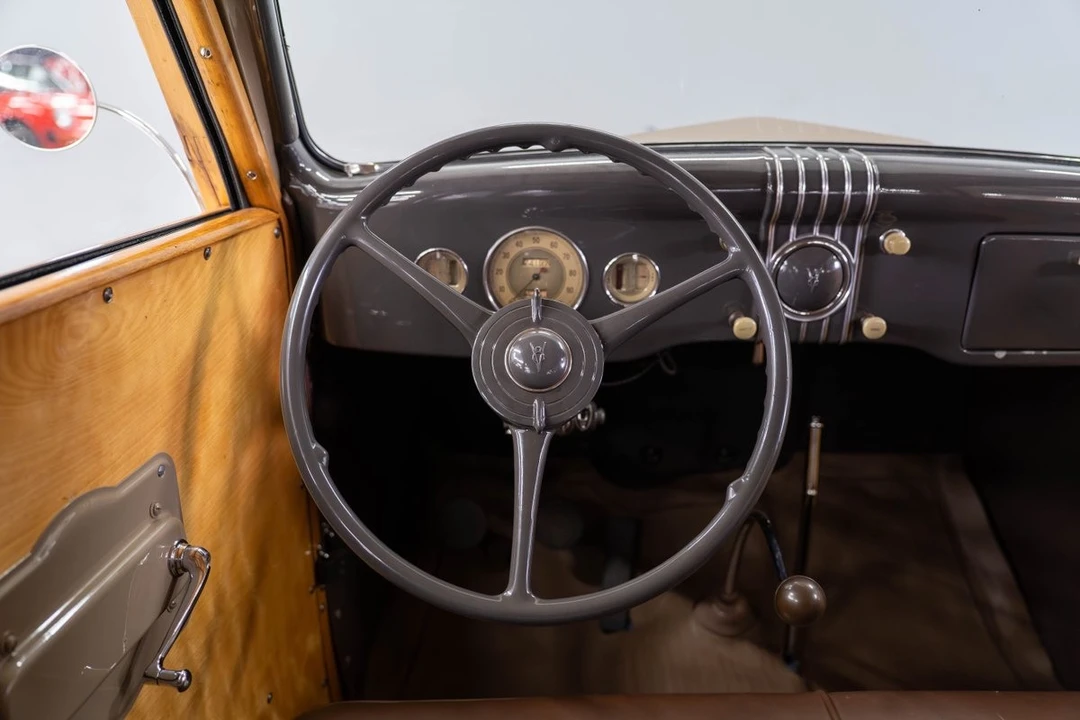 1935 Ford Model A - Image 12 of 31