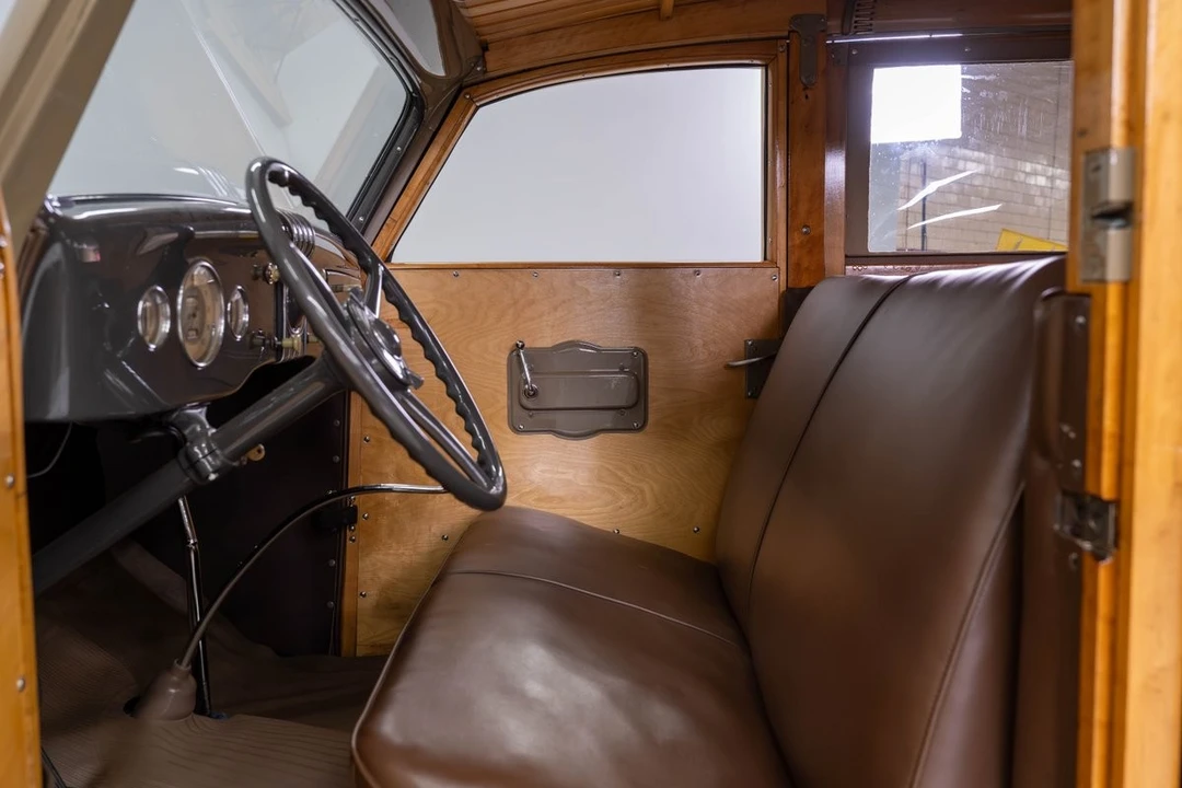 1935 Ford Model A - Image 23 of 31