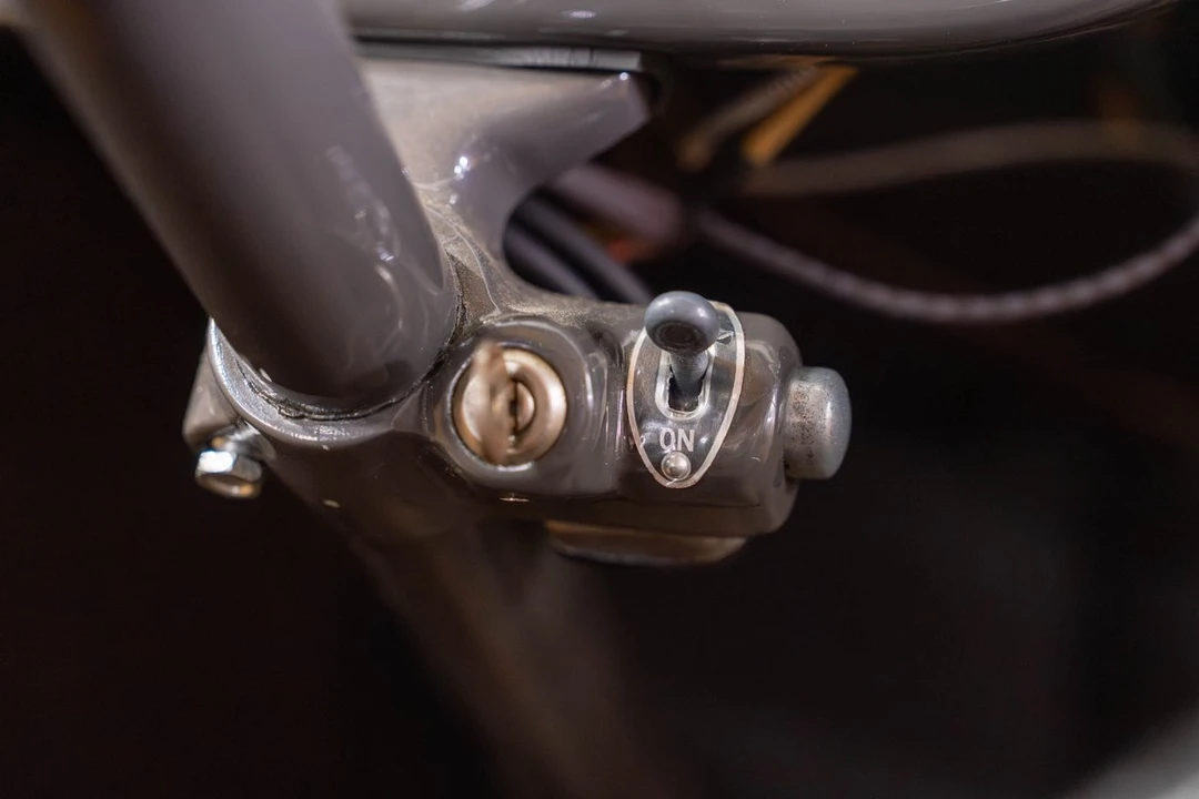 1935 Ford Model A - Image 21 of 31