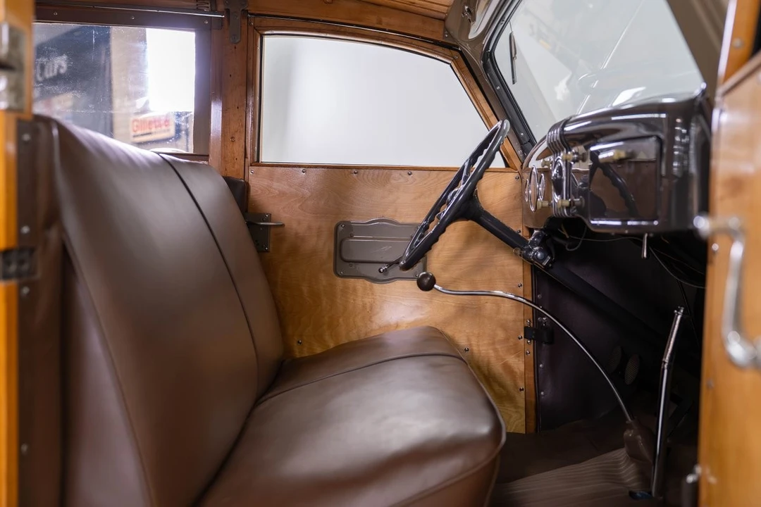 1935 Ford Model A - Image 24 of 31