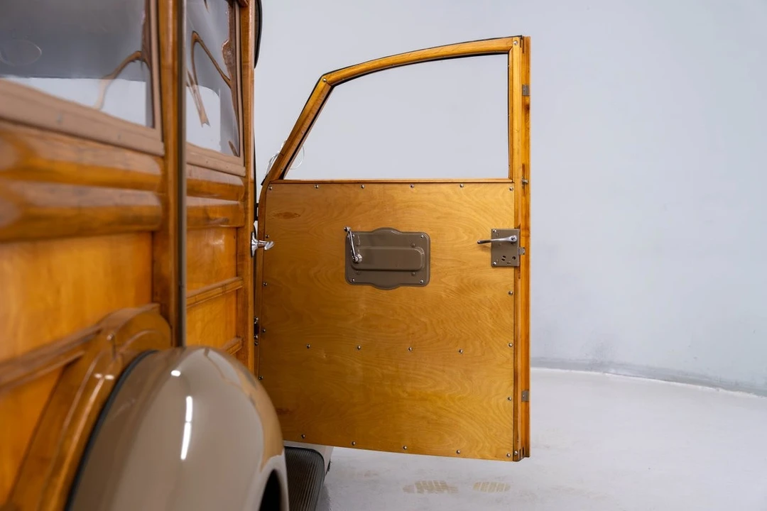 1935 Ford Model A - Image 11 of 31
