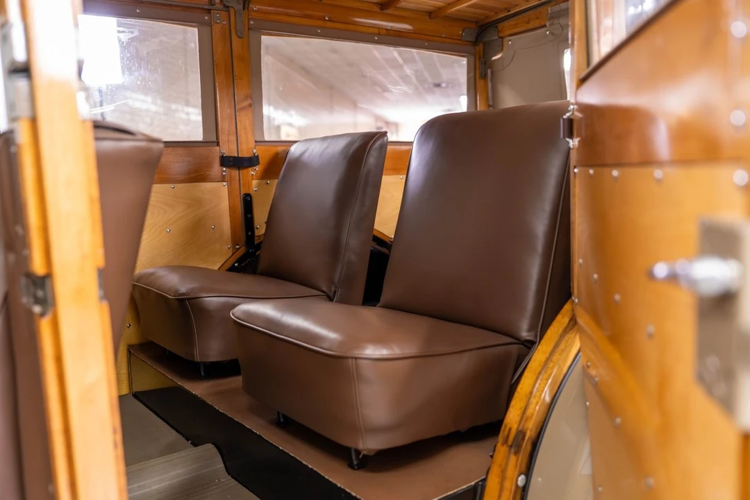 1935 Ford Model A - Image 25 of 31