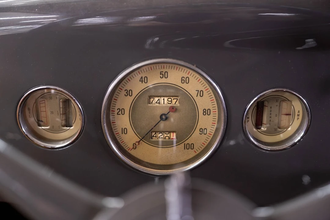 1935 Ford Model A - Image 17 of 31