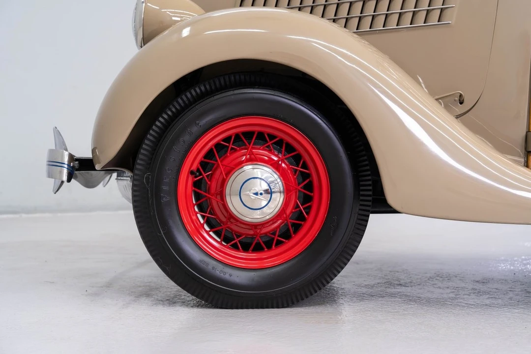 1935 Ford Model A - Image 30 of 31