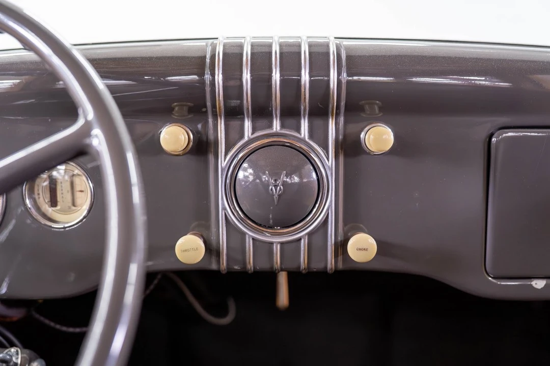 1935 Ford Model A - Image 20 of 31