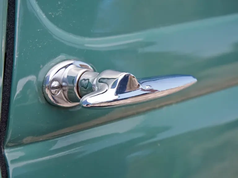 1935 Ford Model 48 & 68 - Image 23 of 23