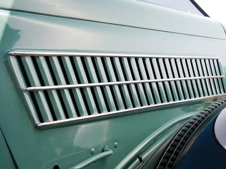1935 Ford Model 48 & 68 - Image 9 of 23