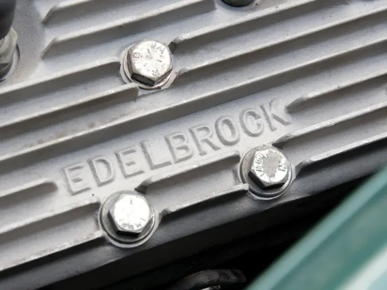 1935 Ford Model 48 & 68 - Image 11 of 23