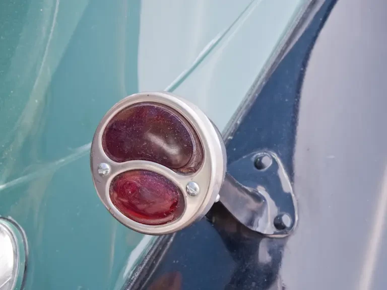 1935 Ford Model 48 & 68 - Image 22 of 23
