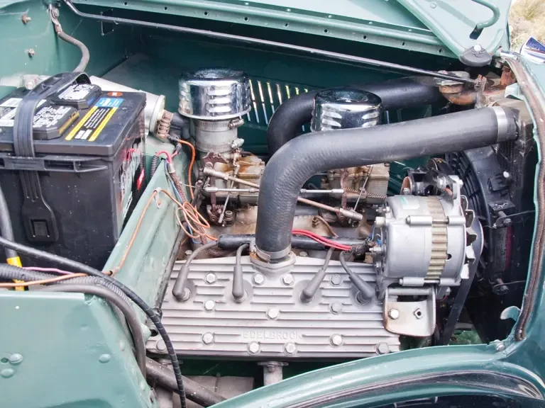 1935 Ford Model 48 & 68 - Image 21 of 23