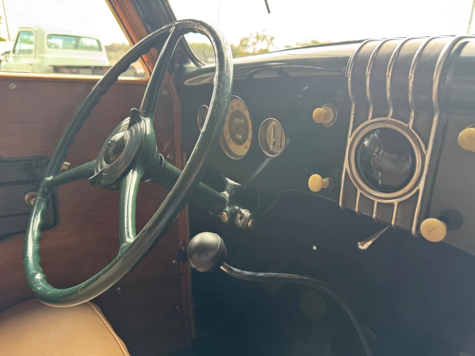 1935 Ford Model 48 & 68 - Image 15 of 21