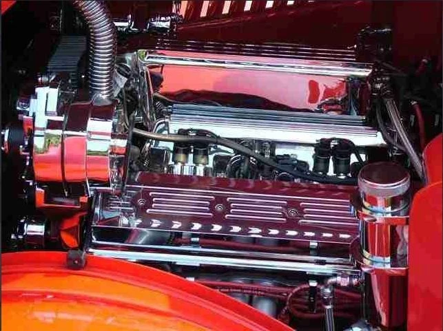 1935 Ford Model 48 & 68 - Image 4 of 7