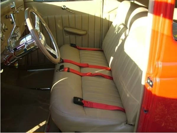 1935 Ford Model 48 & 68 - Image 2 of 7