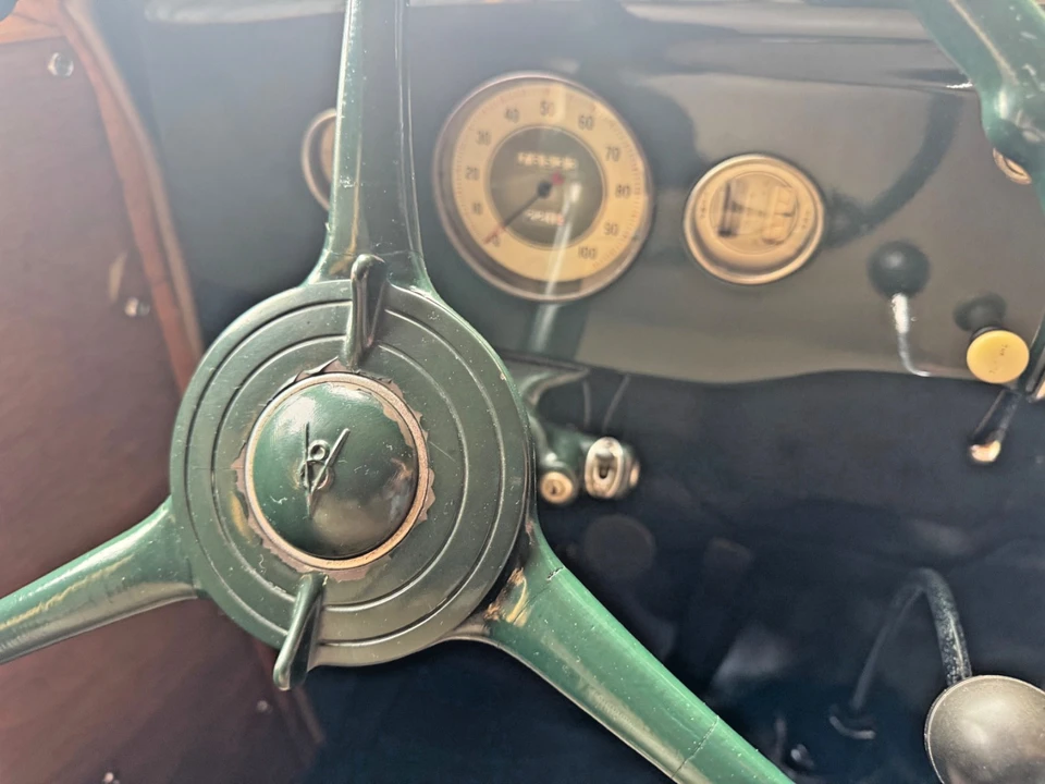1935 Ford Model 48 & 68 - Image 14 of 21