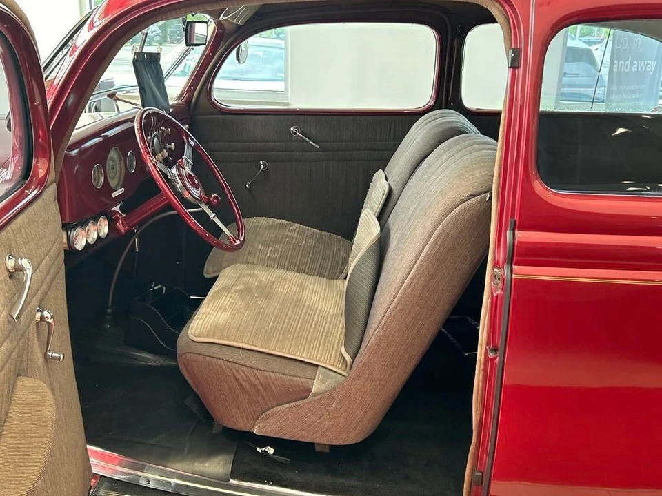 1935 Ford Model 48 & 68 - Image 7 of 12