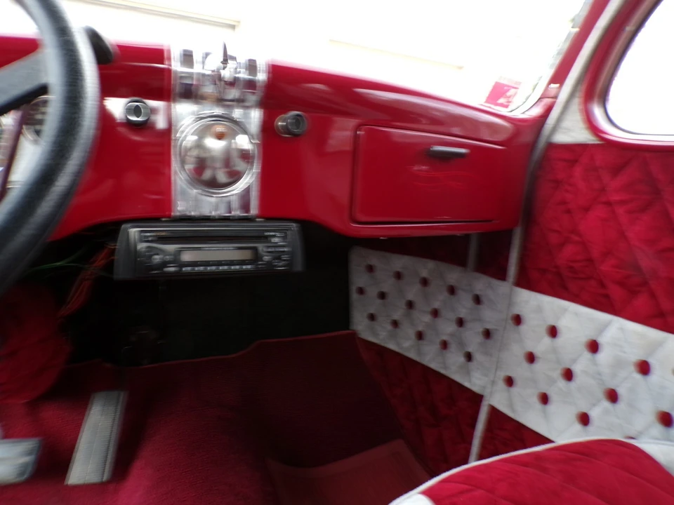 1935 Ford Hot Rod - Image 14 of 21