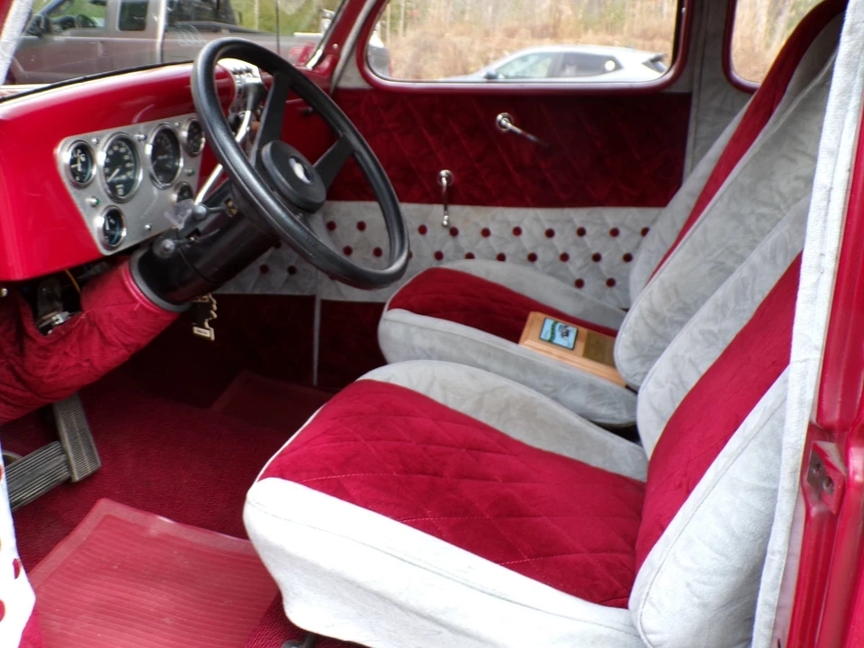 1935 Ford Hot Rod - Image 12 of 21