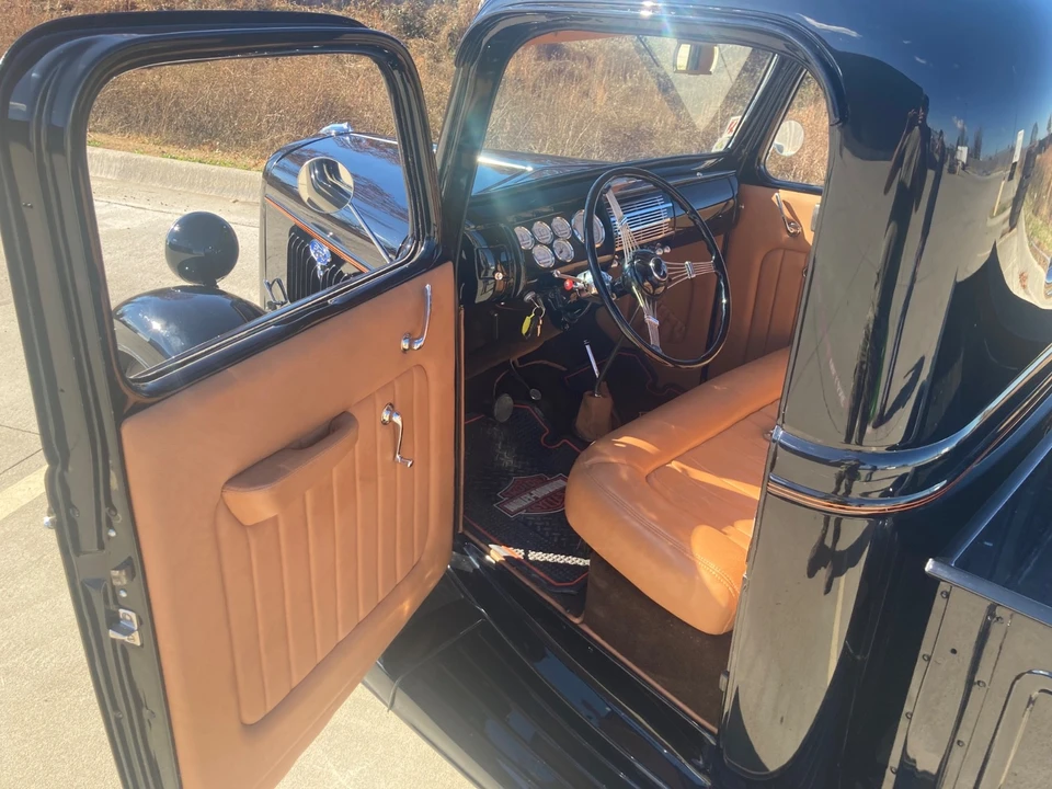1935 Ford Pickup (1935-1936) - Image 6 of 21