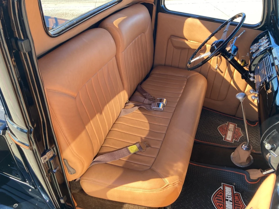 1935 Ford Pickup (1935-1936) - Image 3 of 21