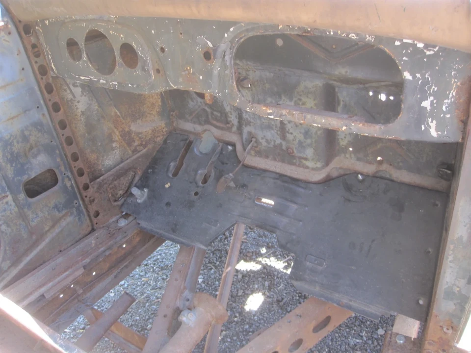 1935 Ford Pickup (1935-1936) - Image 8 of 21