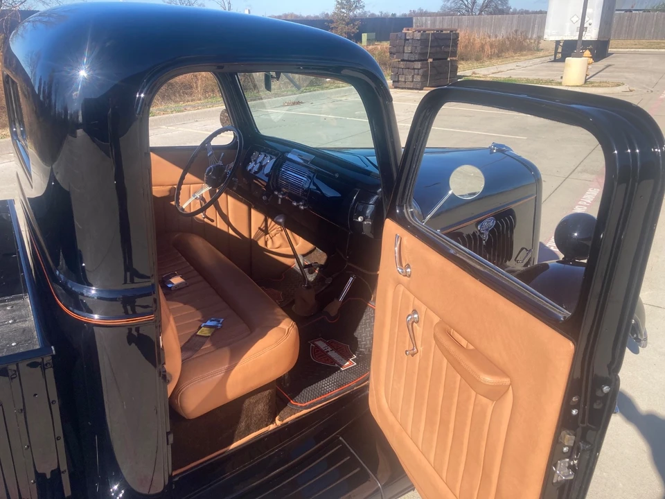 1935 Ford Pickup (1935-1936) - Image 7 of 21