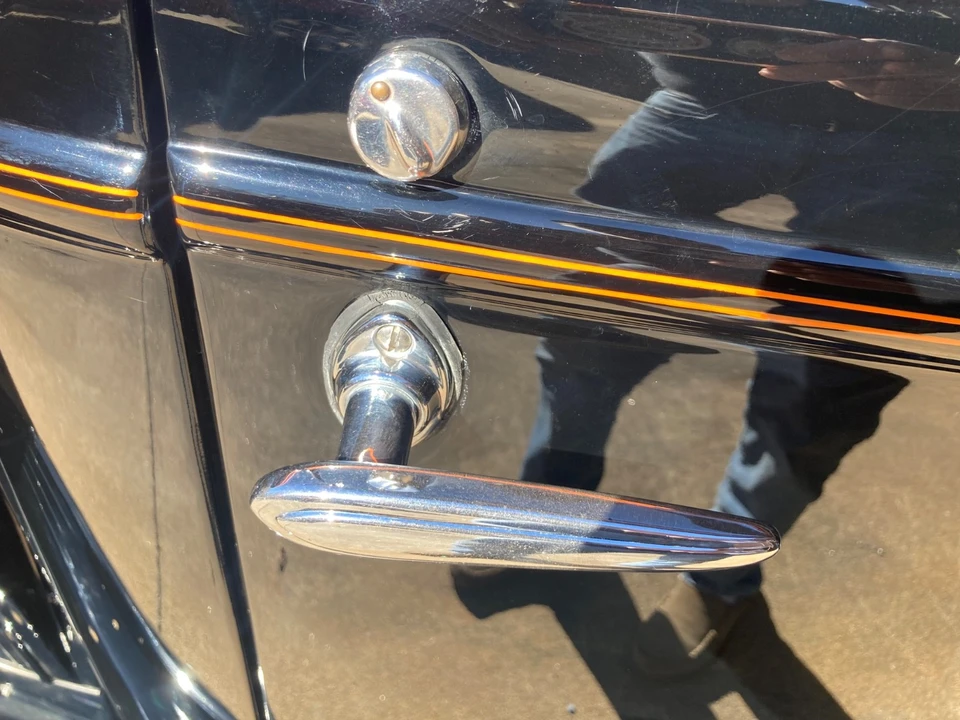 1935 Ford Pickup (1935-1936) - Image 18 of 21