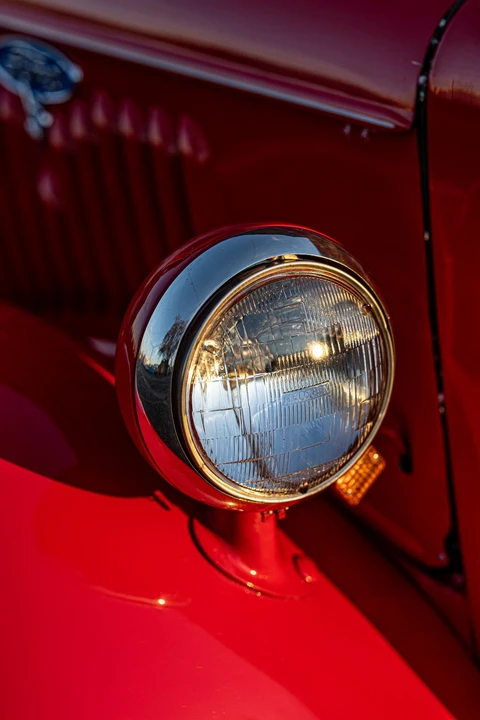 1935 Ford Pickup (1935-1936) - Image 16 of 20