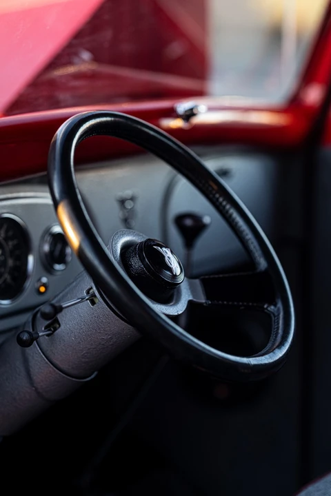 1935 Ford Pickup (1935-1936) - Image 9 of 20