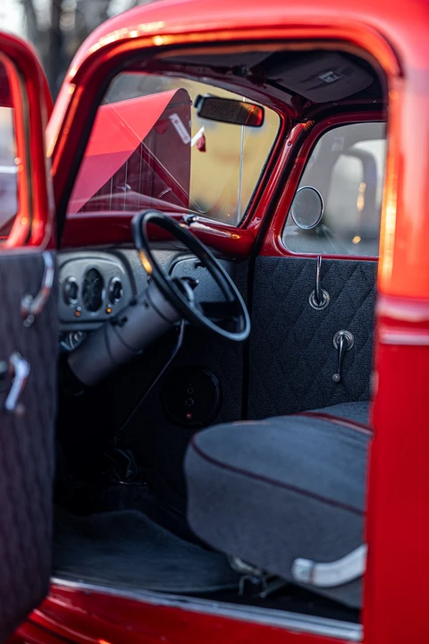 1935 Ford Pickup (1935-1936) - Image 13 of 20