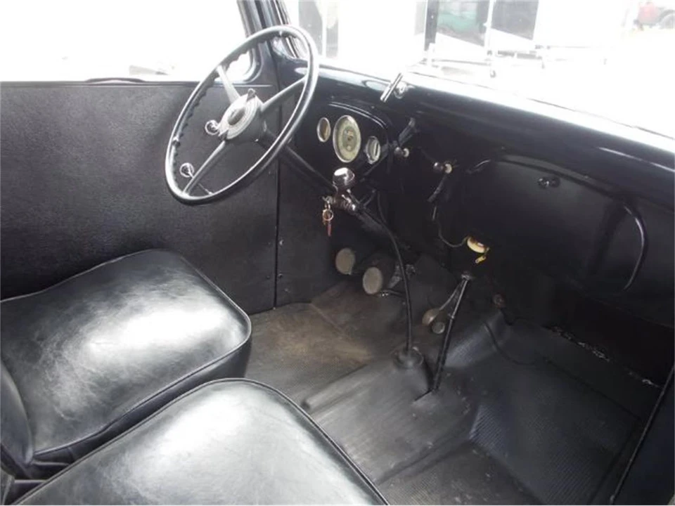 1935 Ford Pickup (1935-1936) - Image 6 of 16