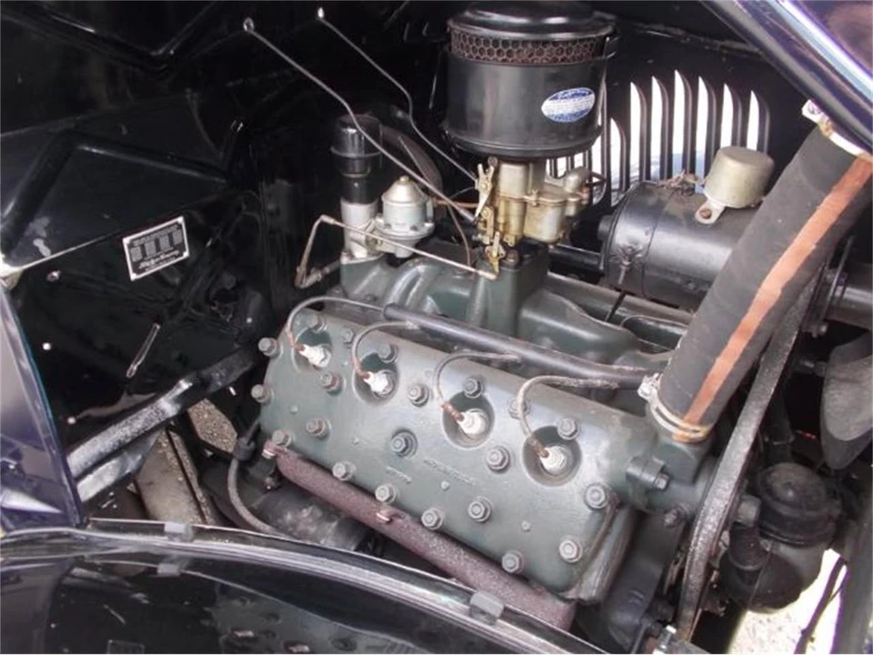 1935 Ford Pickup (1935-1936) - Image 3 of 16