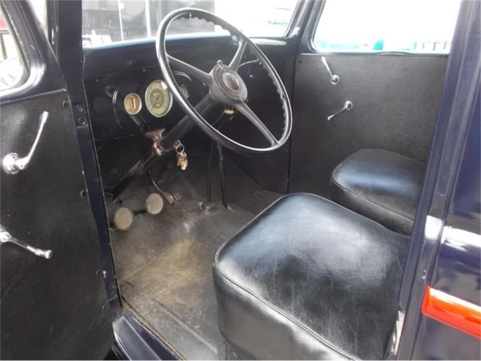 1935 Ford Pickup (1935-1936) - Image 8 of 16