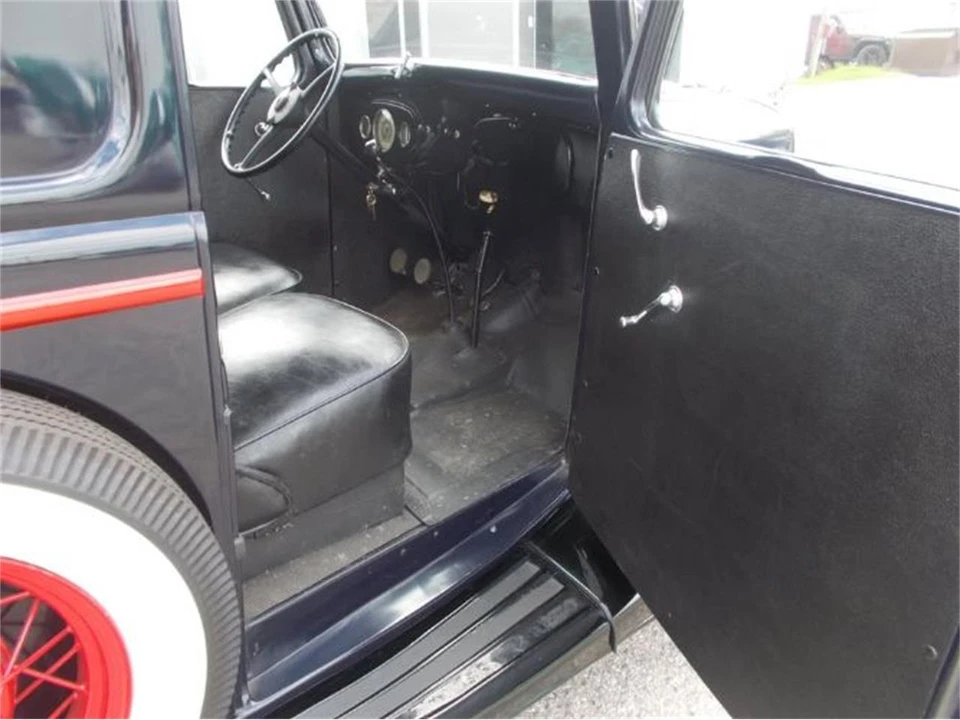 1935 Ford Pickup (1935-1936) - Image 5 of 16