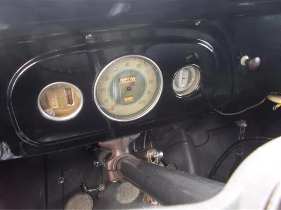 1935 Ford Pickup (1935-1936) - Image 7 of 16