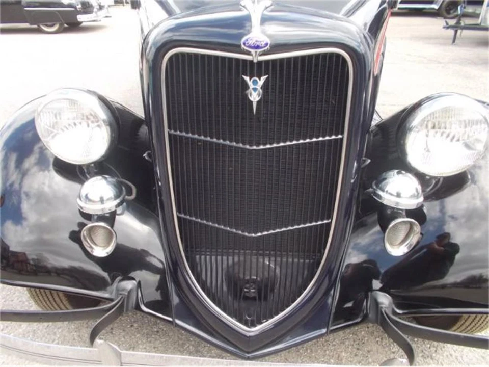 1935 Ford Pickup (1935-1936) - Image 2 of 16