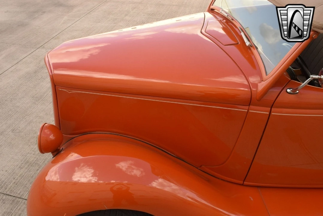 1935 Ford Model 48 & 68 - Image 12 of 12