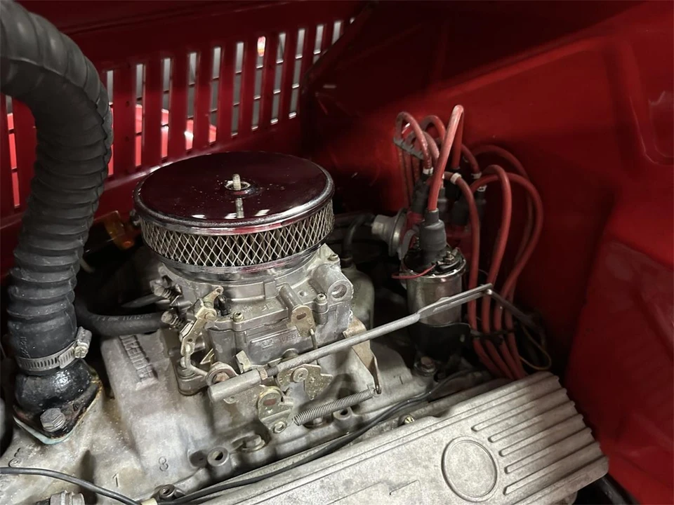 1935 Ford Model 48 & 68 - Image 19 of 31