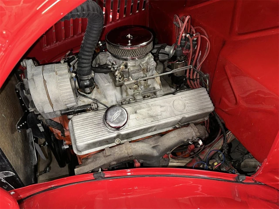 1935 Ford Model 48 & 68 - Image 18 of 31