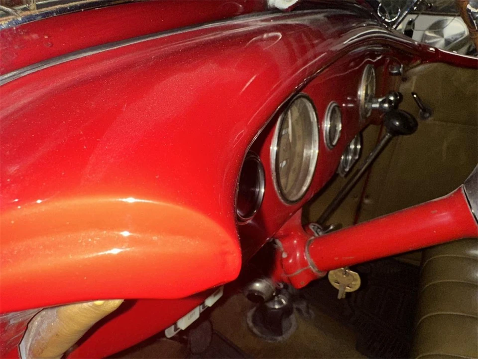 1935 Ford Model 48 & 68 - Image 26 of 31