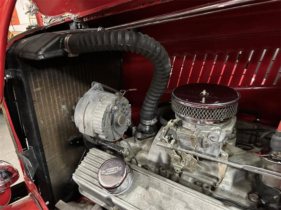 1935 Ford Model 48 & 68 - Image 16 of 31