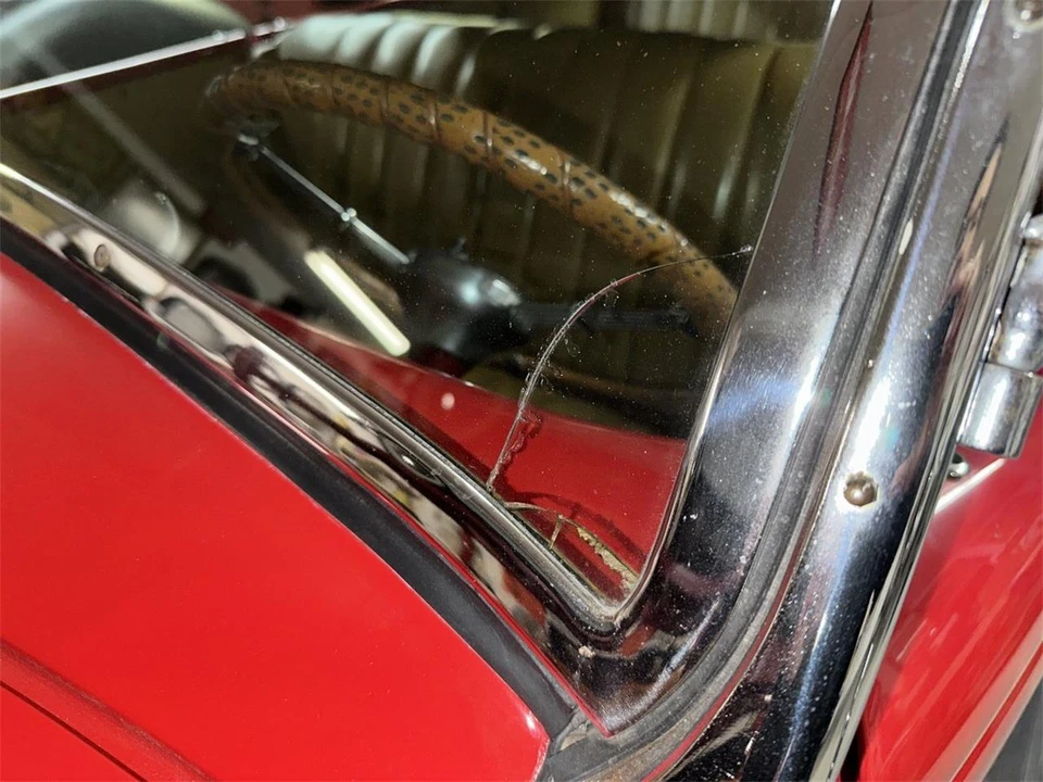 1935 Ford Model 48 & 68 - Image 22 of 31