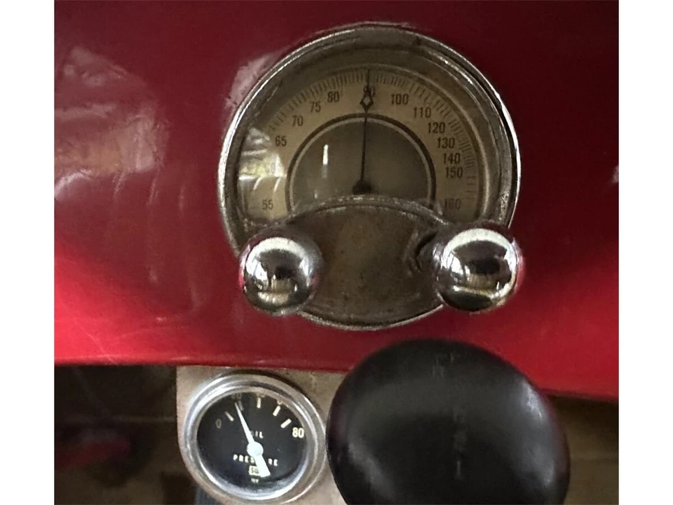 1935 Ford Model 48 & 68 - Image 30 of 31