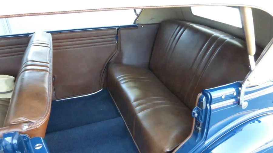 1935 Ford Model 48 & 68 - Image 6 of 15