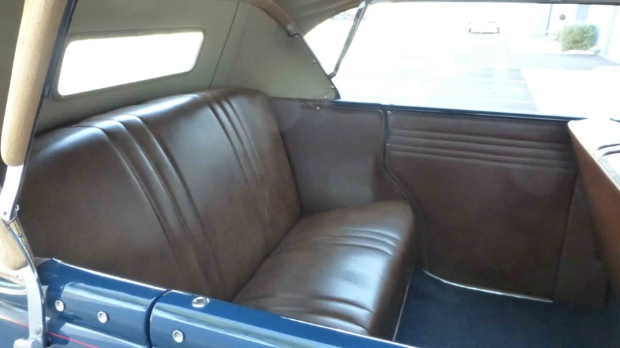 1935 Ford Model 48 & 68 - Image 7 of 15